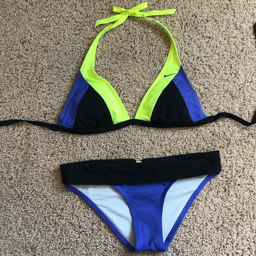 Nike bikini